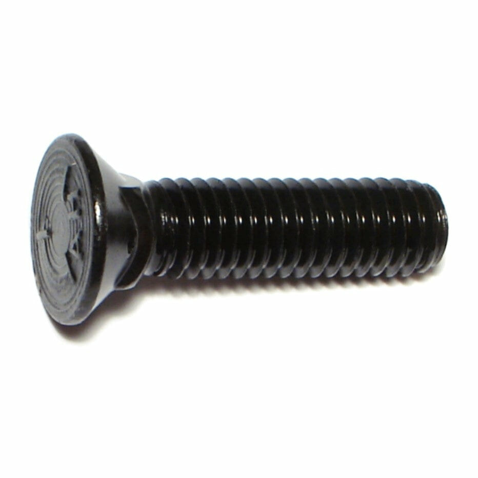 Fasteners, Bolts,7/16″-14 x 1-3/4″, Grade 5 Plow Bolts