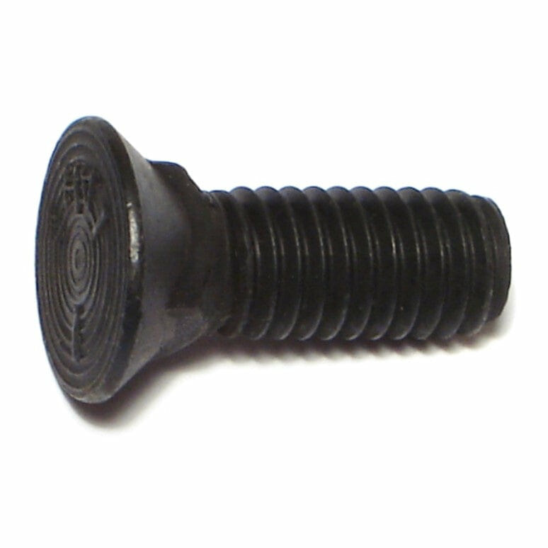 Fasteners, Bolts,7/16″-14 x 1-1/4″, Grade 5 Plow Bolts