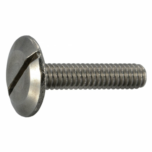 Fasteners, Bolts,1/4″-20 x 1-1/4″, Sidewalk Bolts