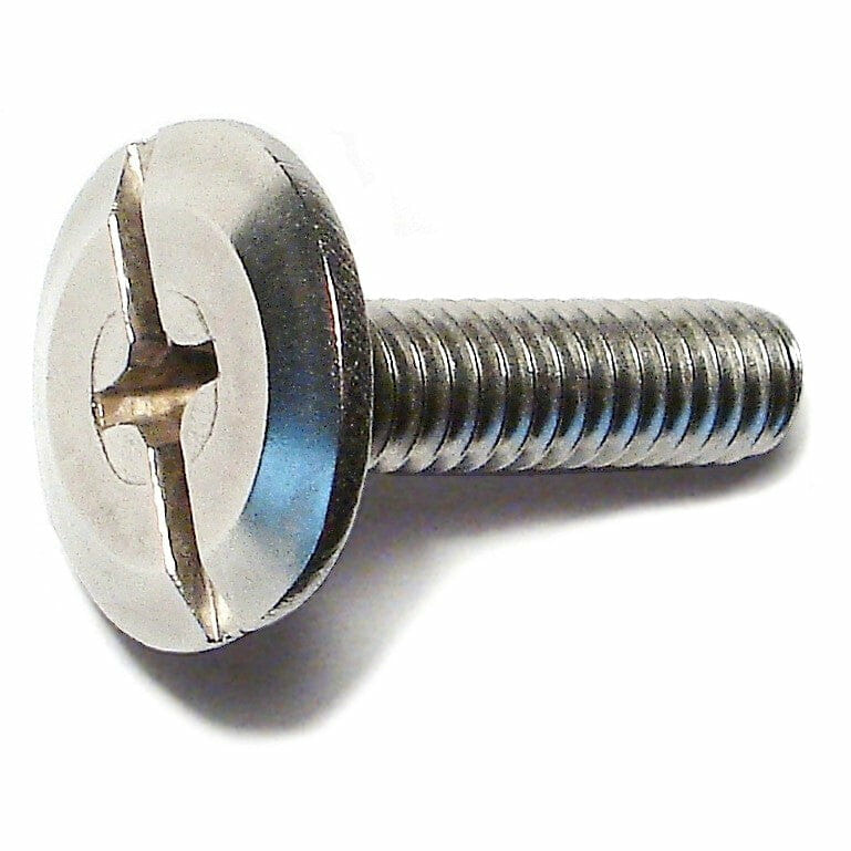 Fasteners, Bolts,1/4″-20 x 1″, Sidewalk Bolts