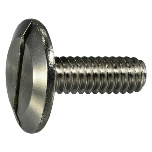 Fasteners, Bolts,1/4″-20 x 3/4″, Sidewalk Bolts