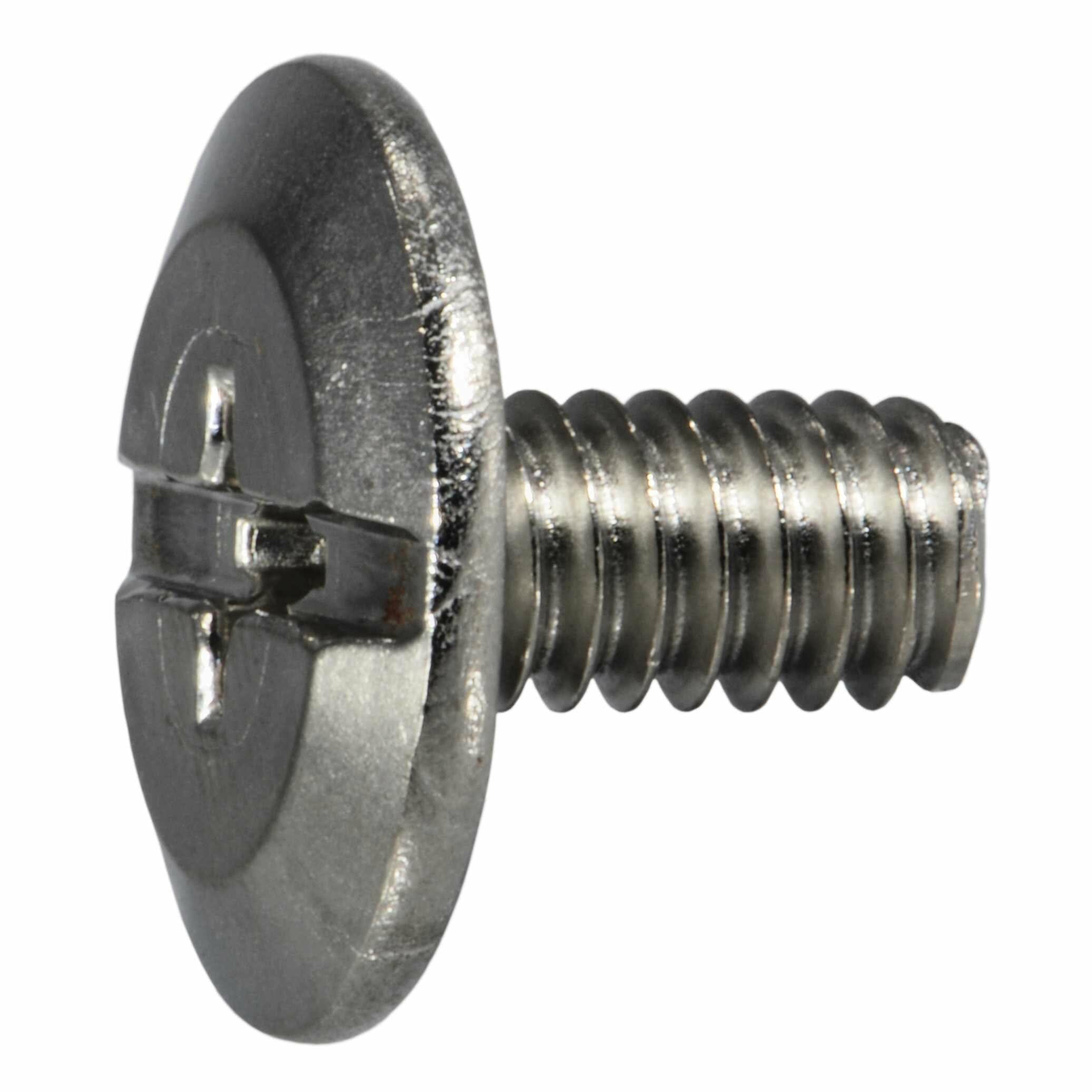 Fasteners, Bolts,1/4″-20 x 1/2″, Sidewalk Bolts