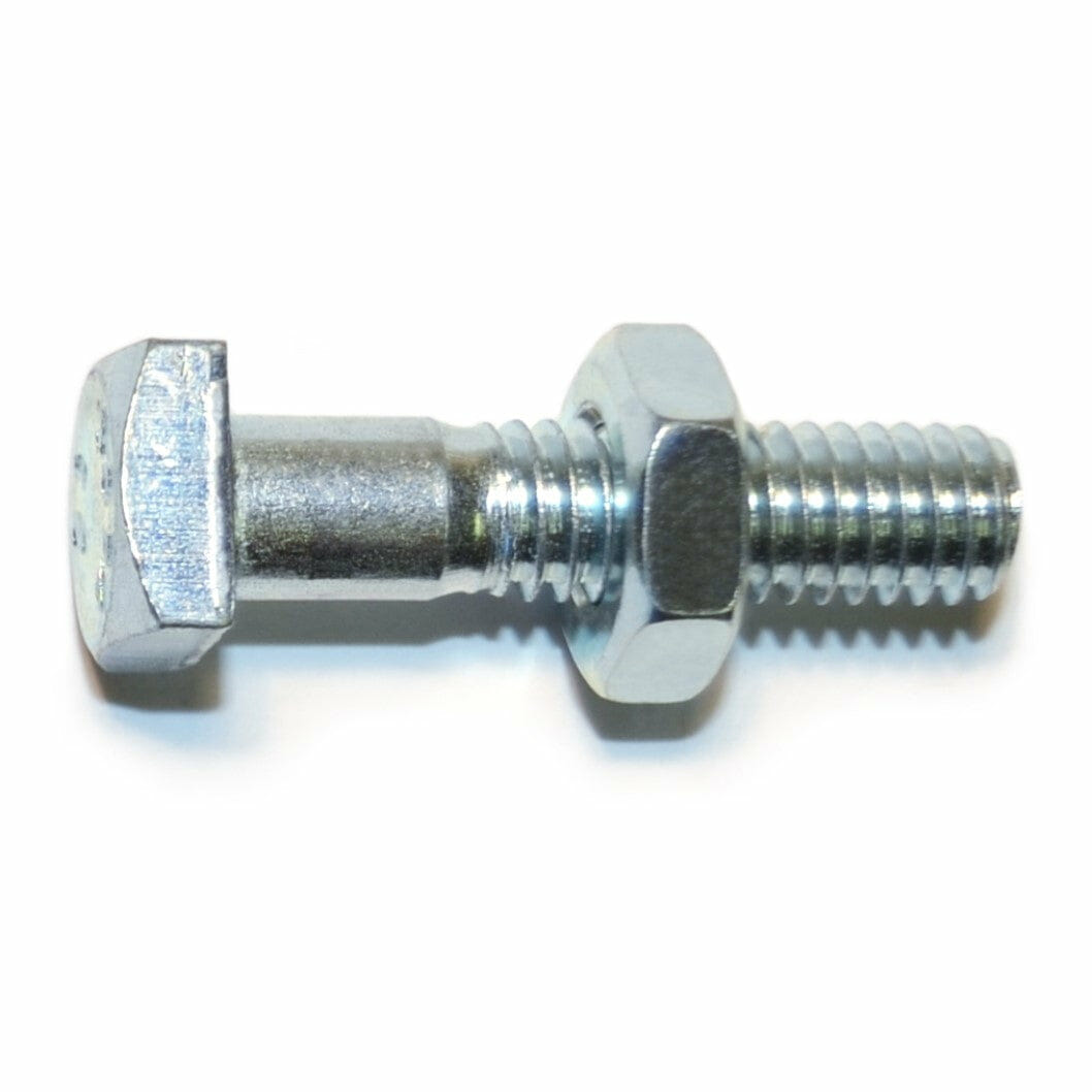 Fasteners, Bolts,5/16″-18 x 1-3/8″, Square Head Bolts