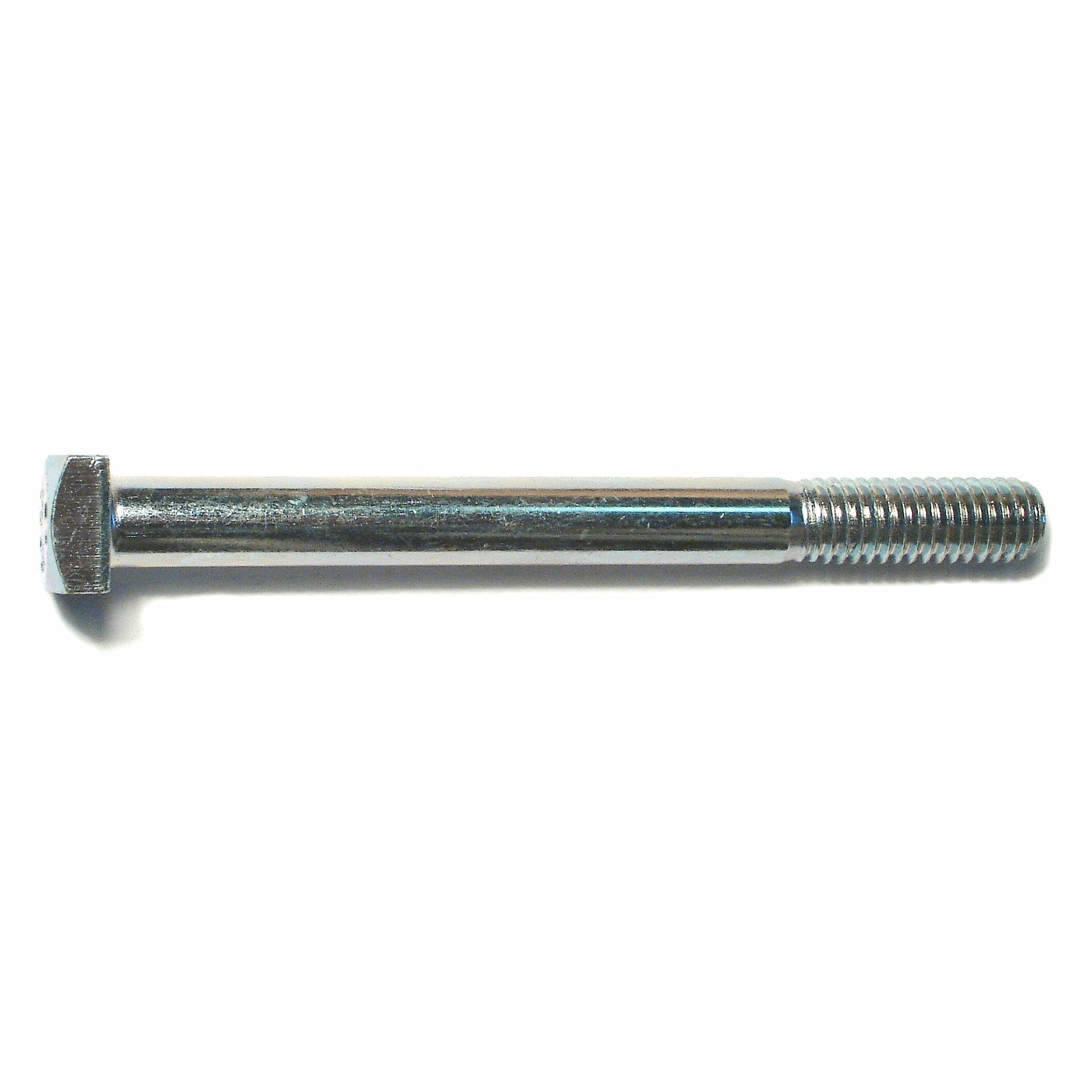 Fasteners, Bolts,3/8″-16 x 4″, Square Head Bolts