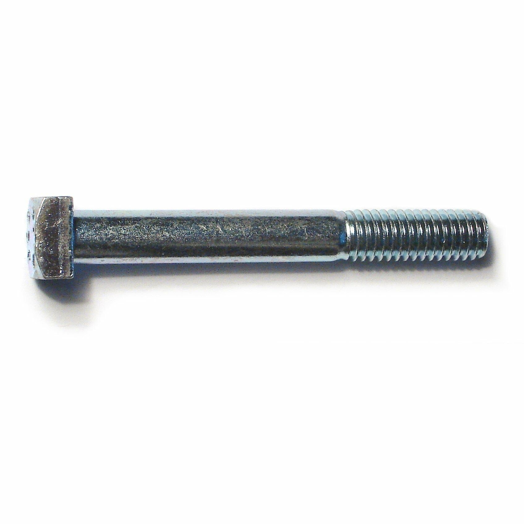 Fasteners, Bolts,3/8″-16 x 3″, Square Head Bolts