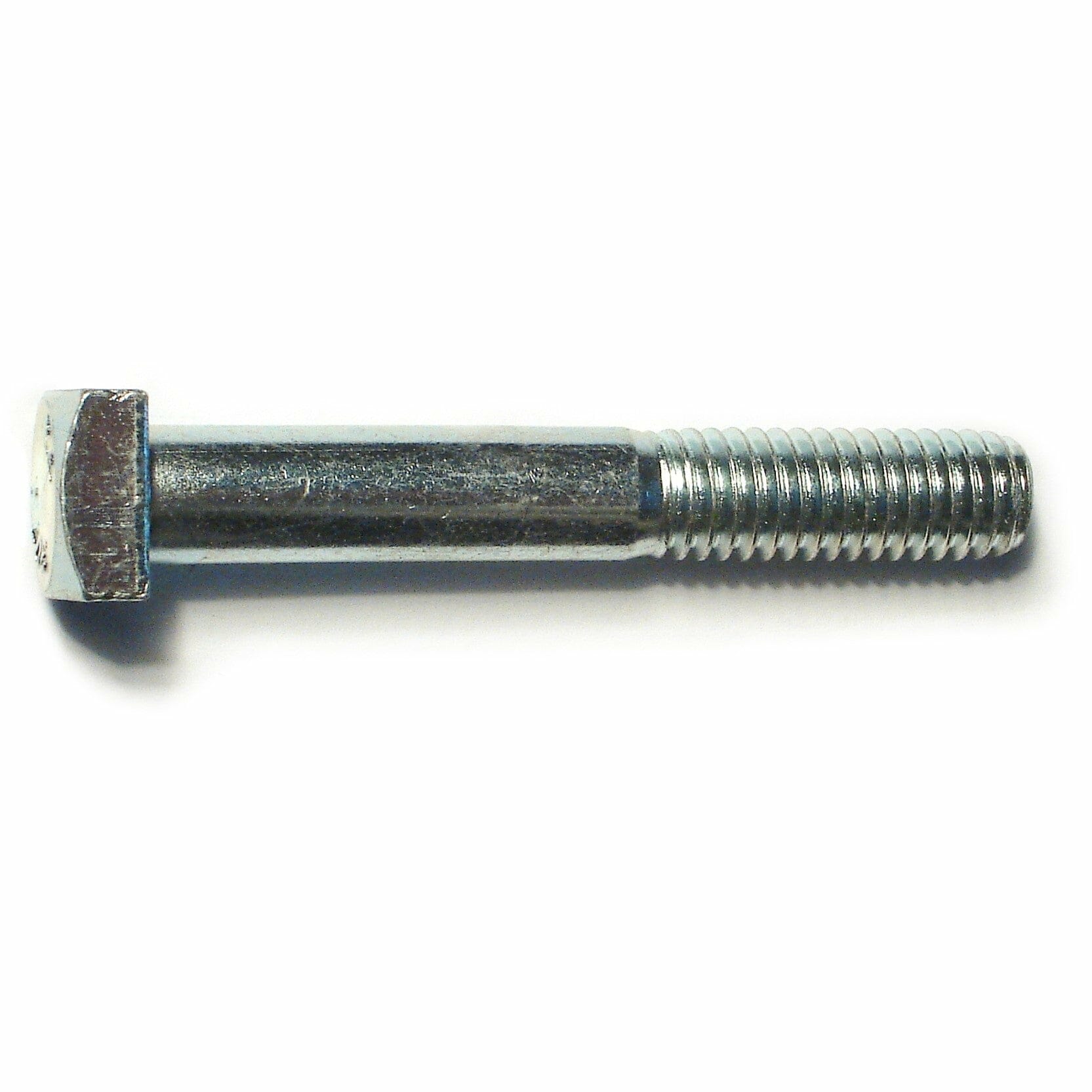 Fasteners, Bolts,3/8″-16 x 2-1/2″, Square Head Bolts