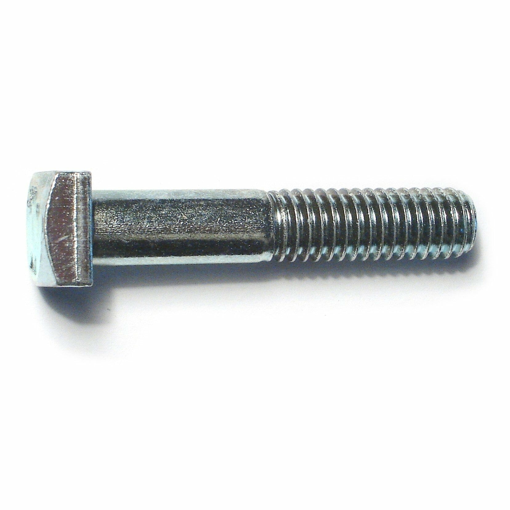 Fasteners, Bolts,3/8″-16 x 2″, Square Head Bolts