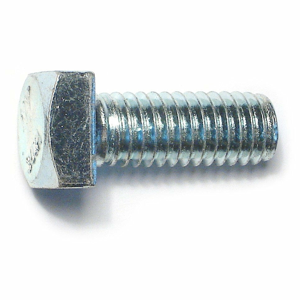 Fasteners, Bolts,3/8″-16 x 1″, Square Head Bolts