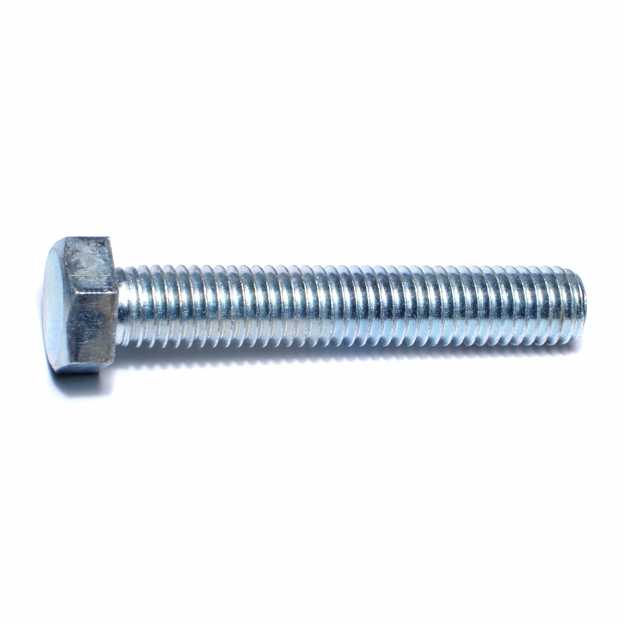 Fasteners, Bolts,1/2″-13 x 3″, Plain Steel Hex Bolts