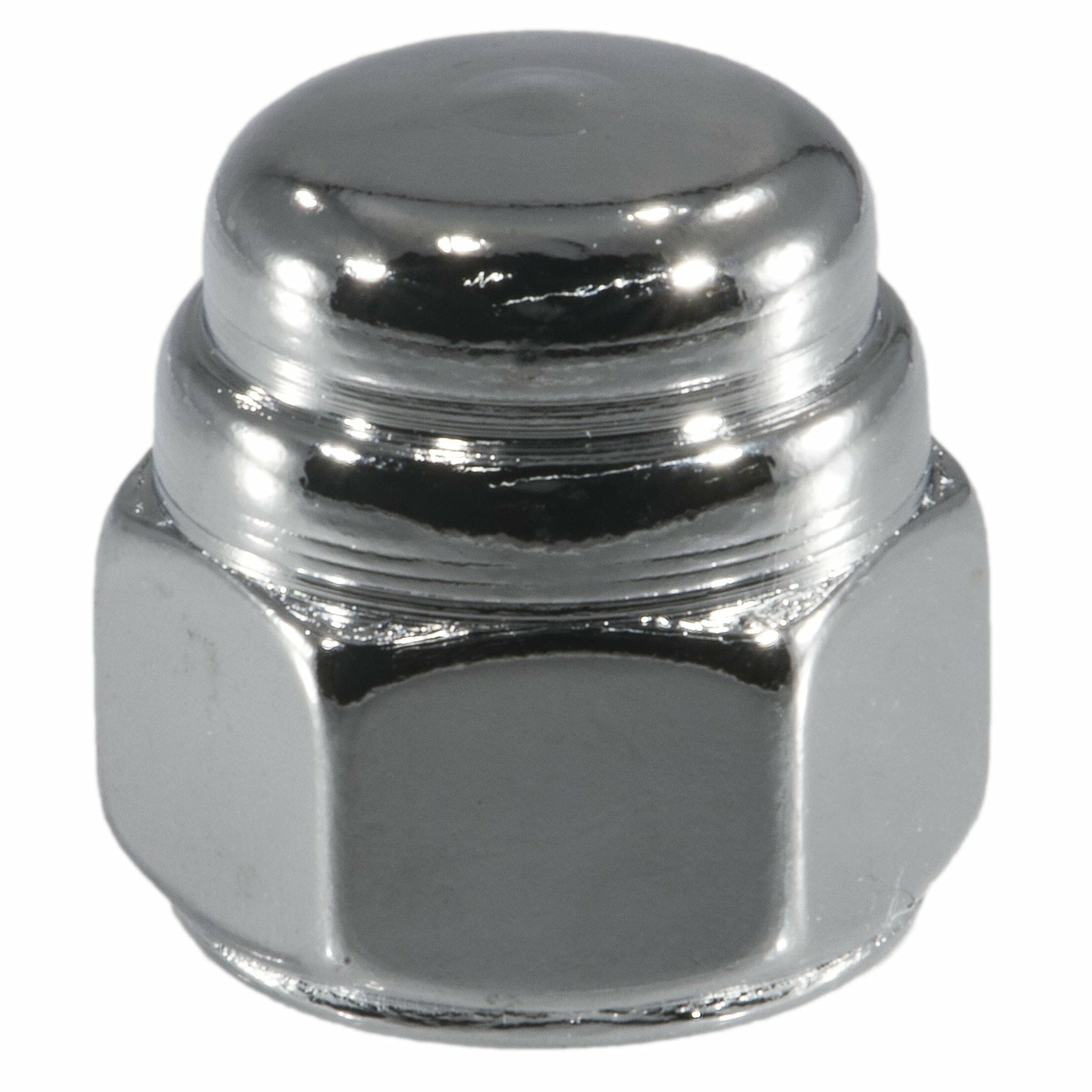 Fasteners, Nuts,3/8″, Cap Nuts