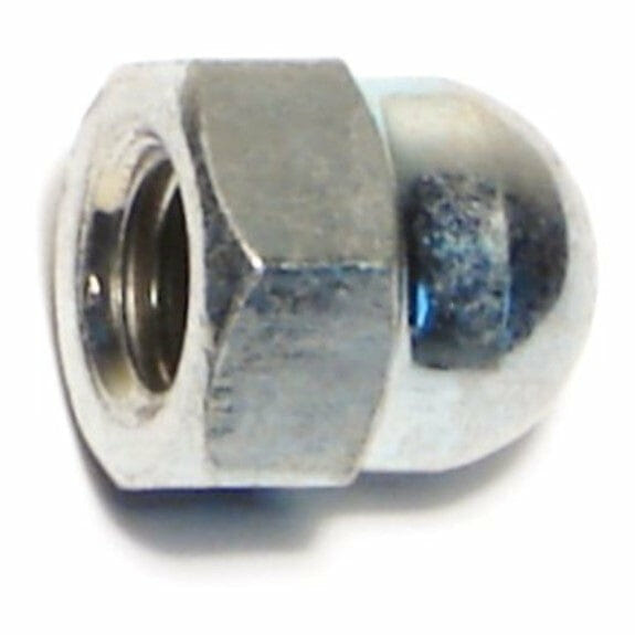 Fasteners, Nuts,8mm 15mm-1.25mm, Cap Nuts