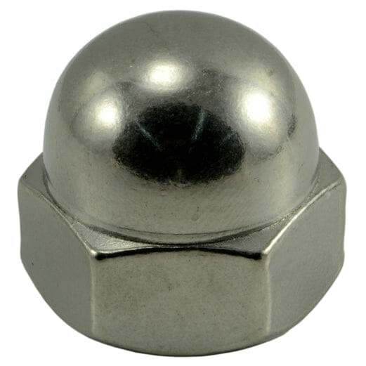 Fasteners, Nuts,5/8″, Cap Nuts