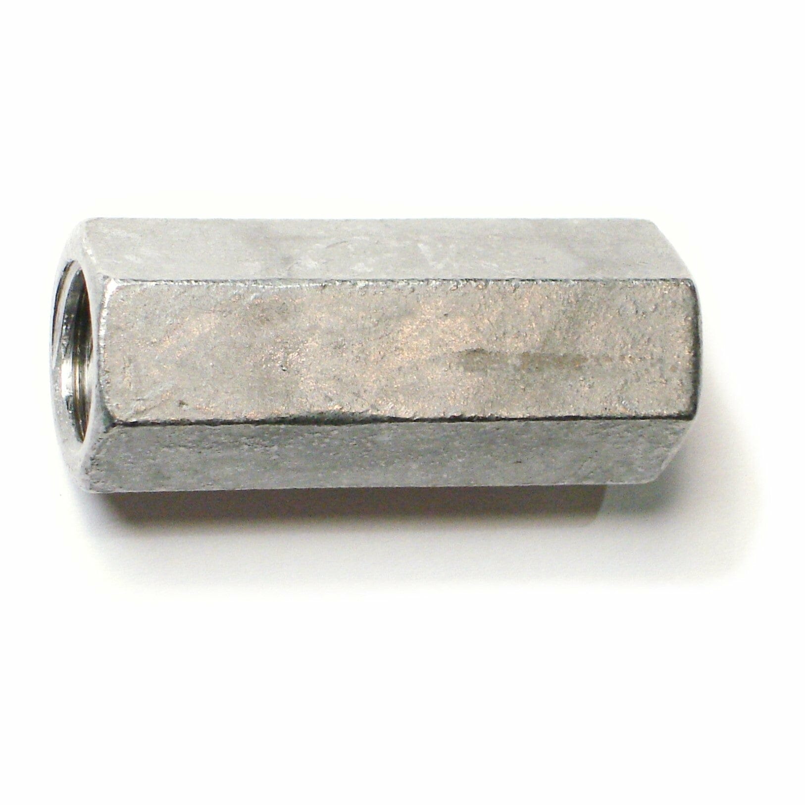 Fasteners, Nuts,5/8″-11 x 2-1/8″, Coupling Nuts