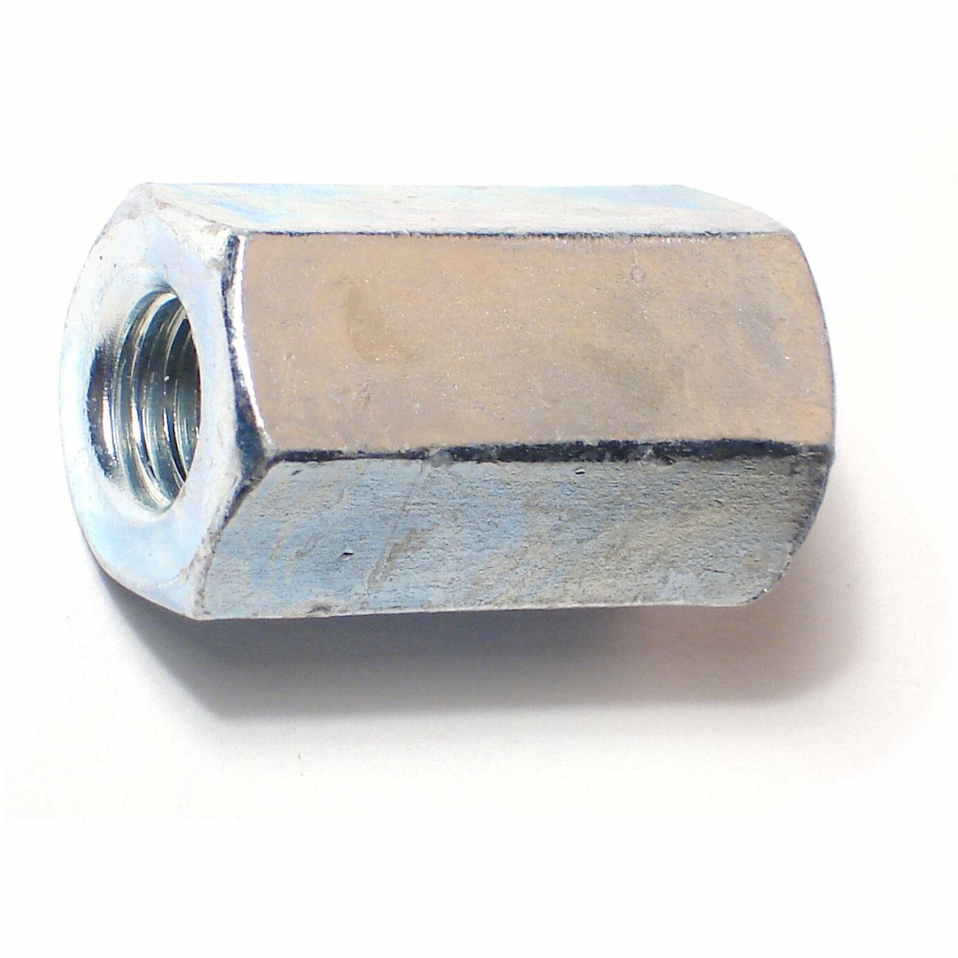 Fasteners, Nuts,10mm-1.5mm x 30mm, Coupling Nuts