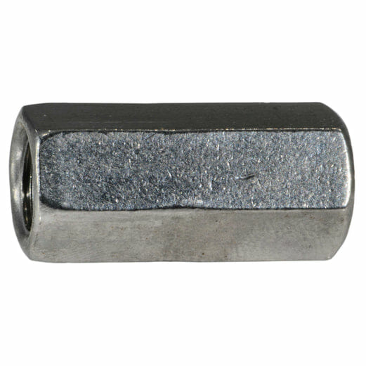 Fasteners, Nuts,5/16″, Coupling Nuts