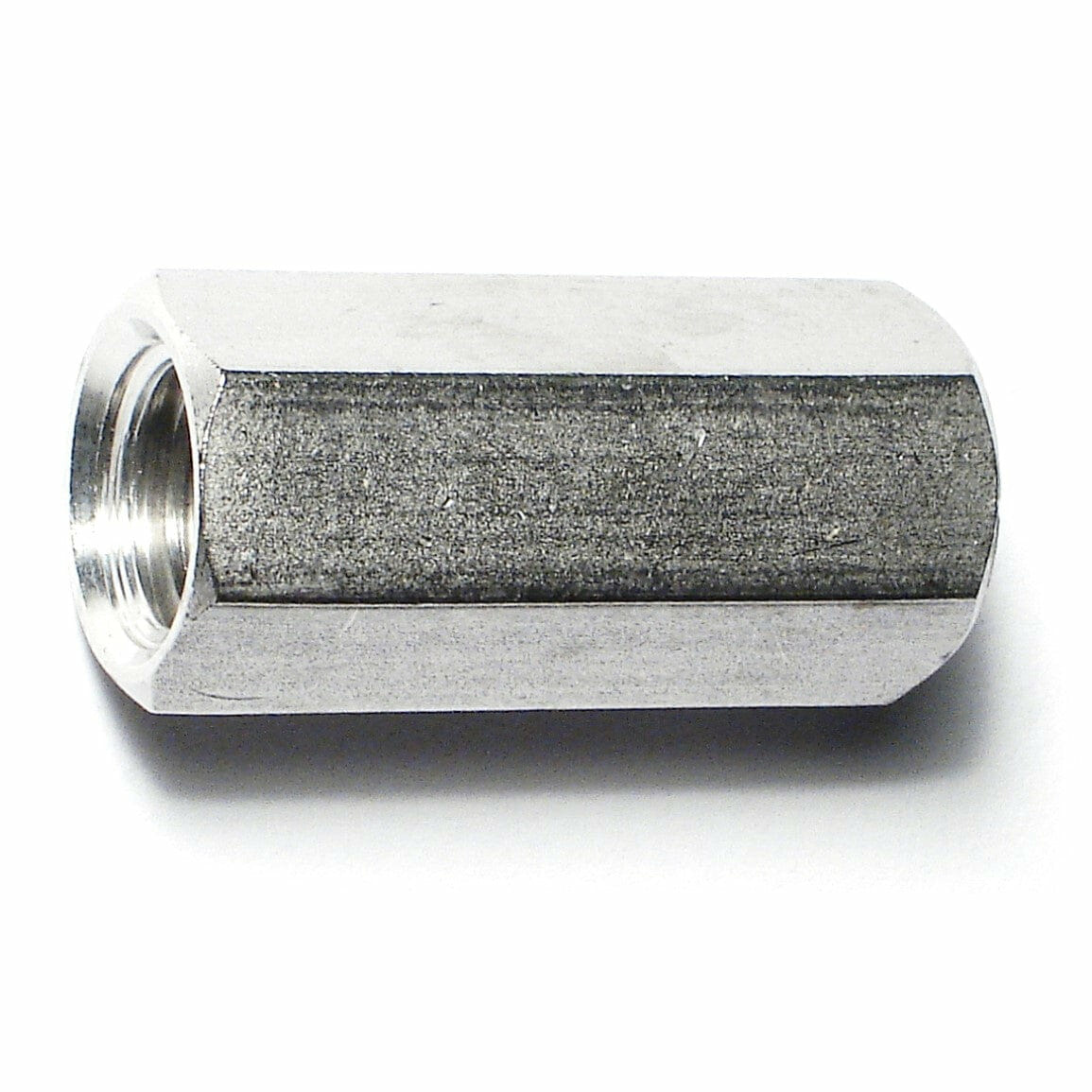 Fasteners, Nuts,7/16″-14 x 1-1/4″, Coupling Nuts