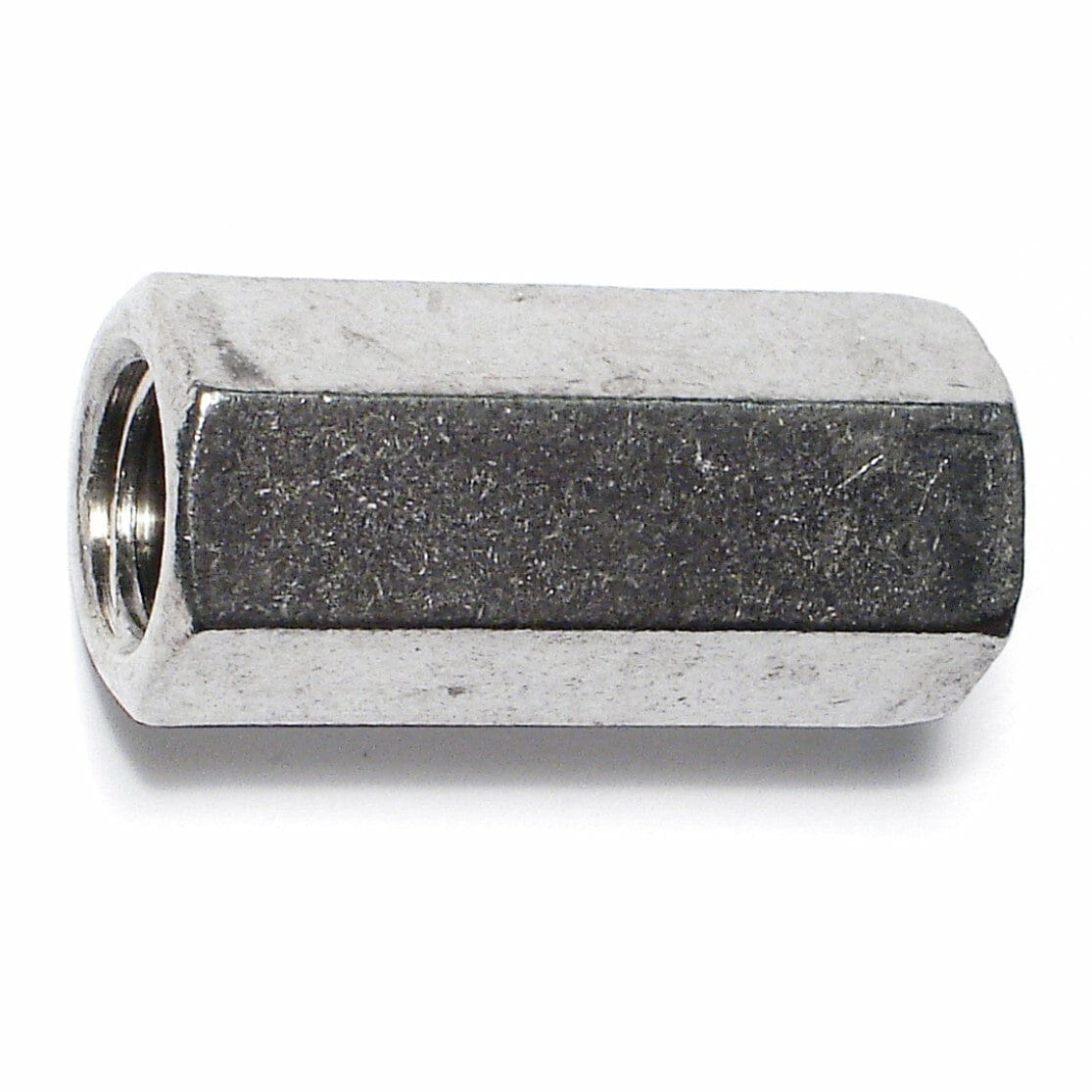 Fasteners, Nuts,3/8″-16 x 1-3/4″, Coupling Nuts