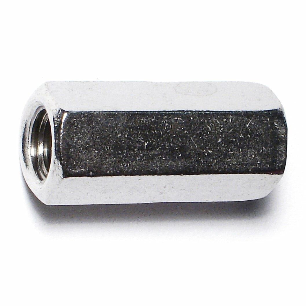 Fasteners, Nuts,5/16″-18 x 1″, Coupling Nuts