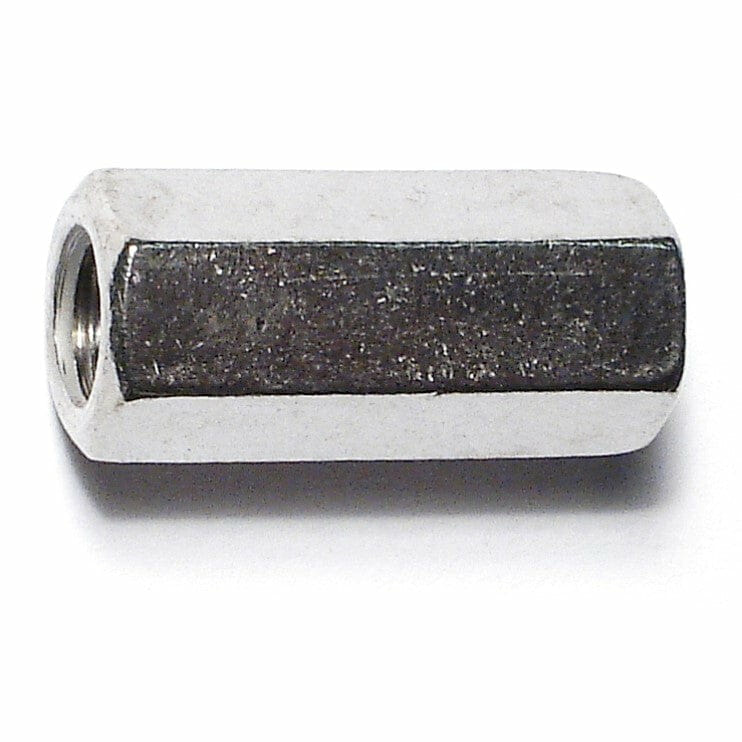 Fasteners, Nuts,1/4″-20 x 7/8″, Coupling Nuts