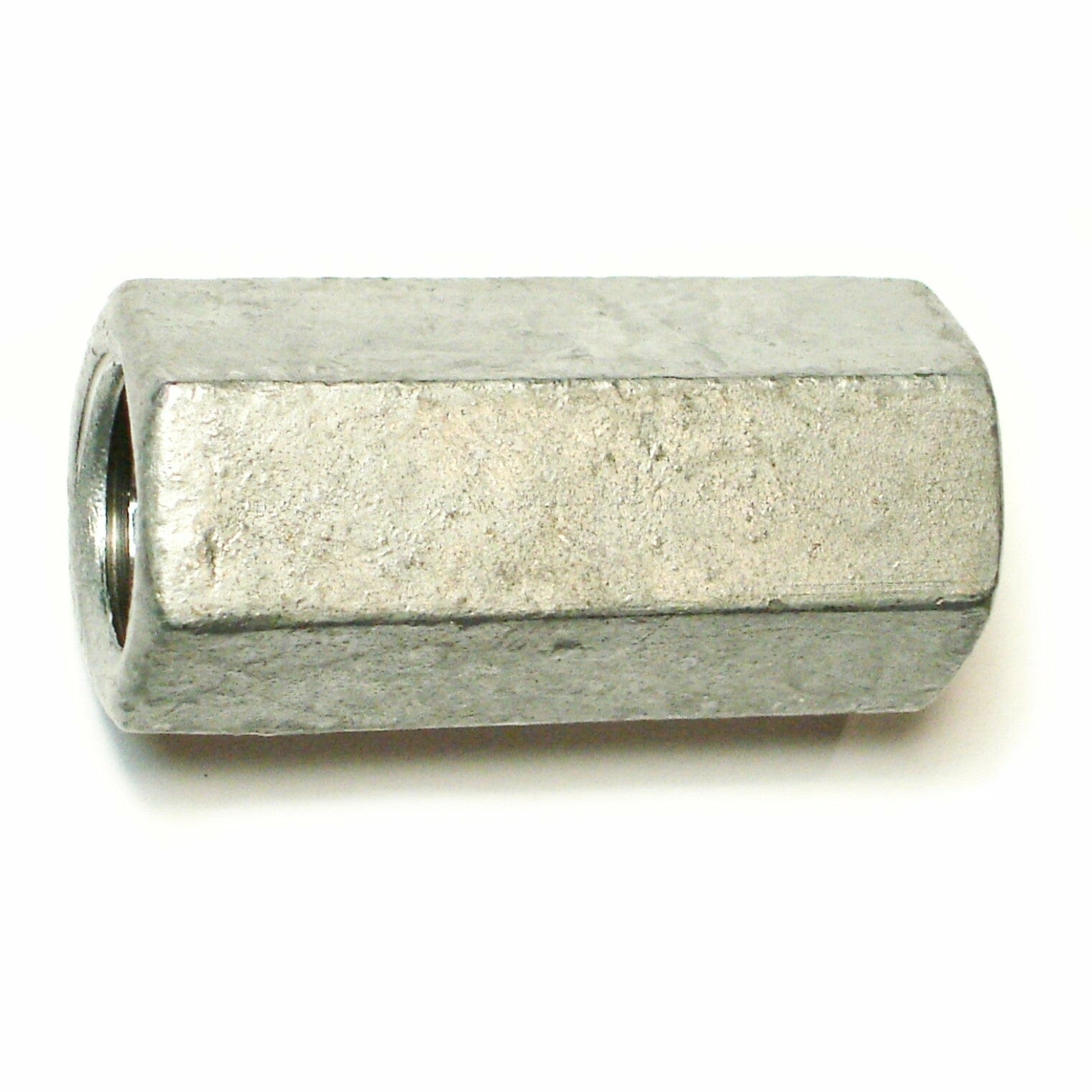 Fasteners, Nuts,3/4″-10 x 2-1/4″, Coupling Nuts