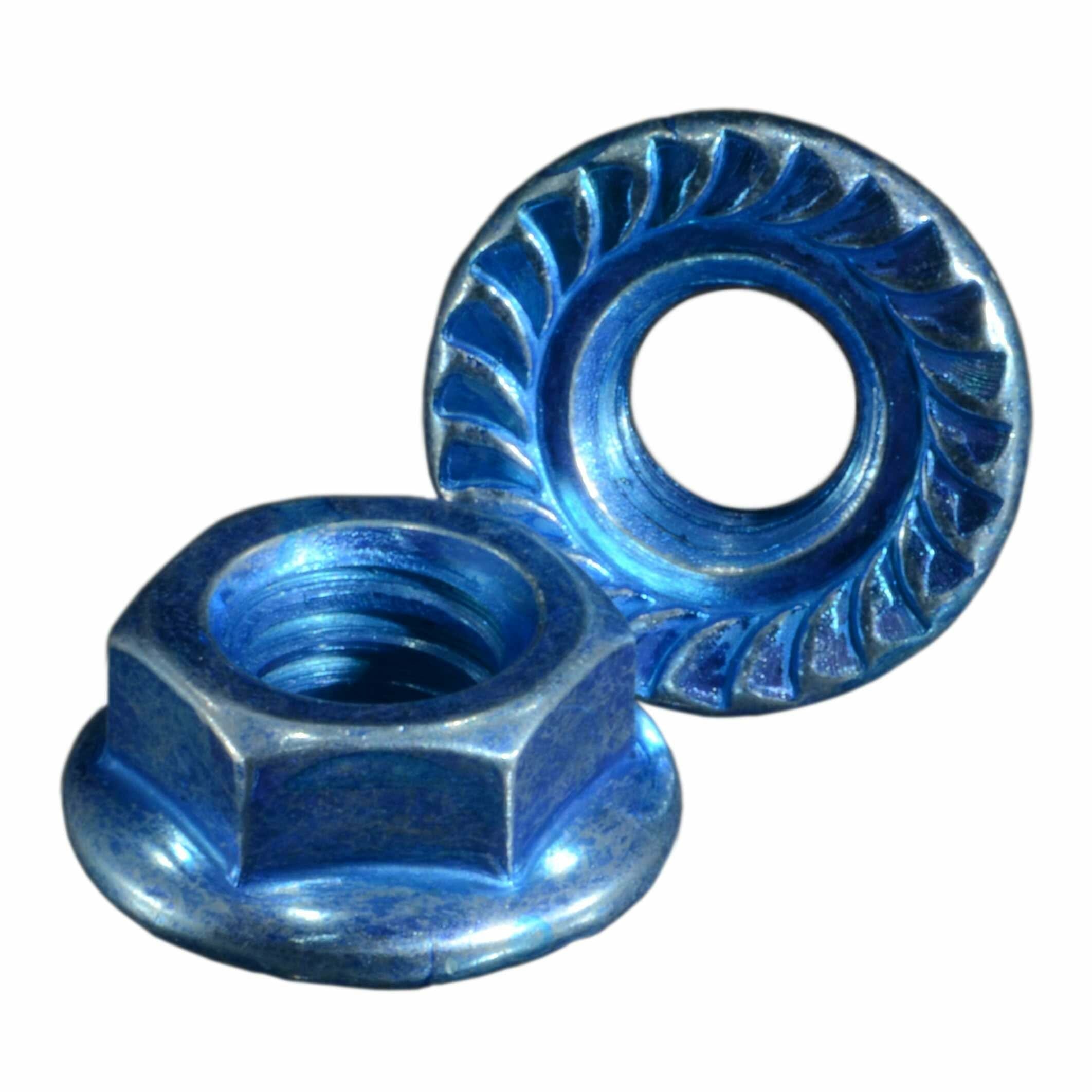 Fasteners, Nuts,5/16″, Flange Nuts