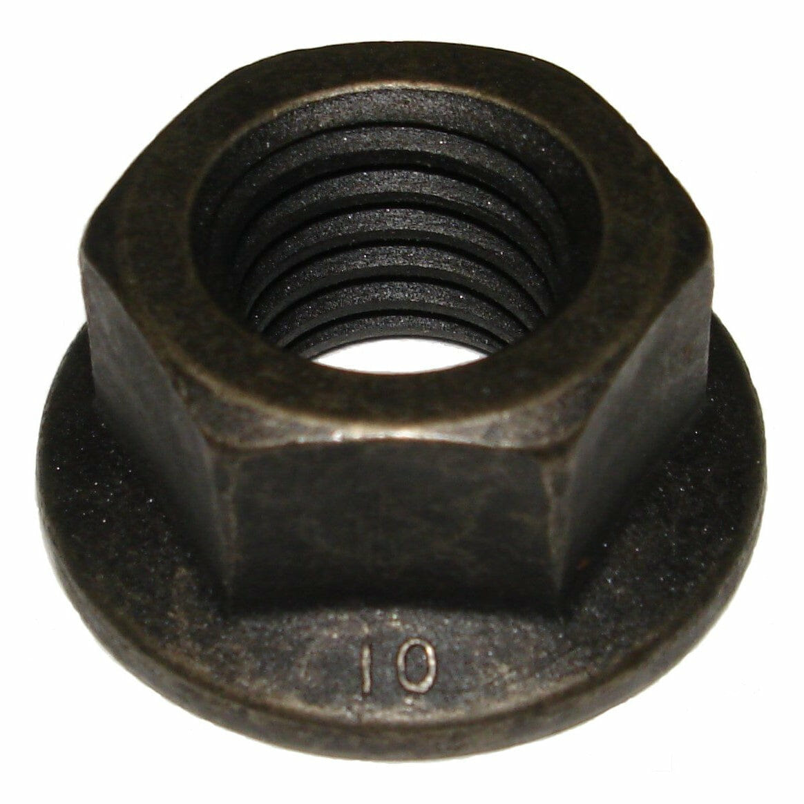 Fasteners, Nuts,14mm 24mm-2.0mm, Flange Nuts