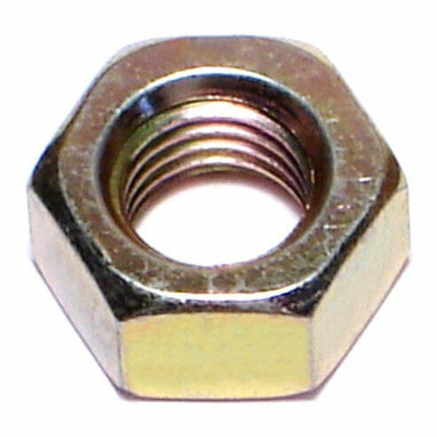 Fasteners, Nuts,5/16″, Grade 8 Hex Nuts