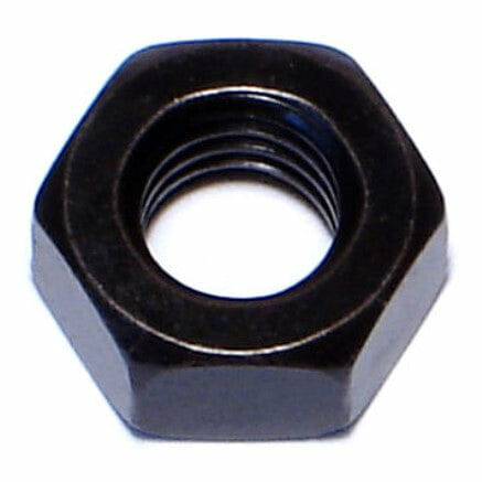 Fasteners, Nuts,8mm 15mm-1.25mm, Hex Nuts