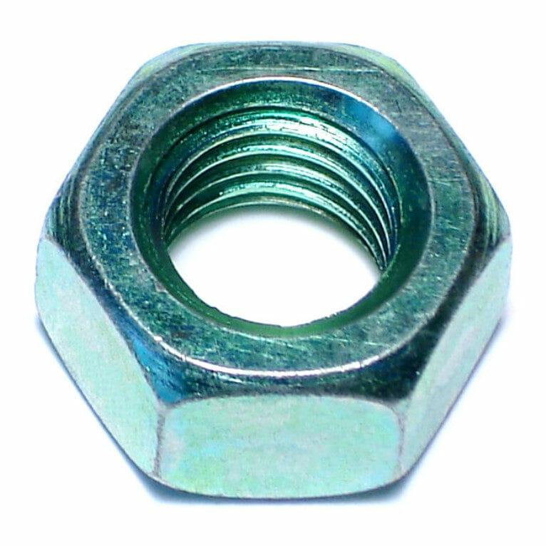 Fasteners, Nuts,9/16″, Grade 5 Hex Nuts