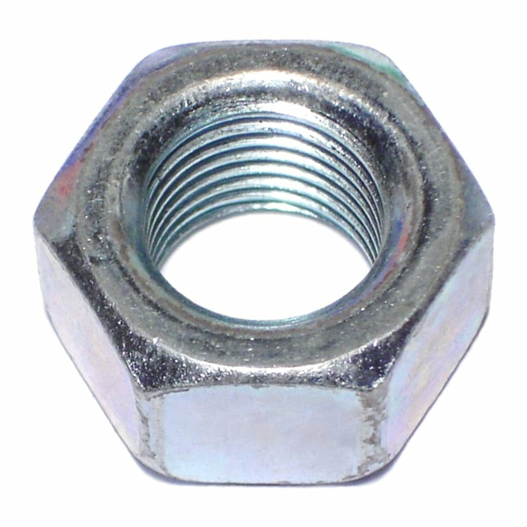 Fasteners, Nuts,9/16″, Hex Nuts