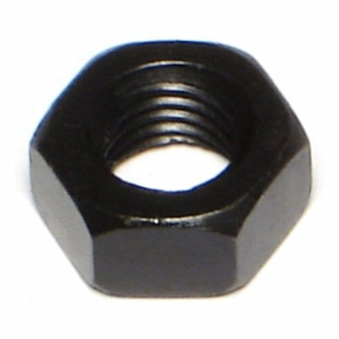 Fasteners, Nuts,8mm 15mm-1.0mm, Hex Nuts