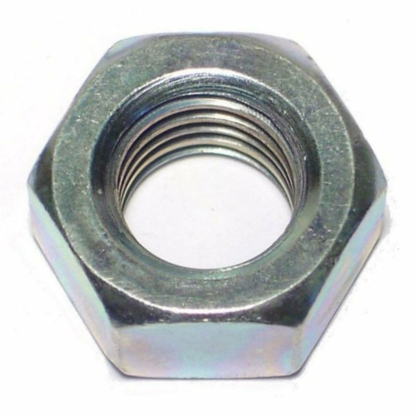 Fasteners, Nuts,9/16″, Hex Nuts