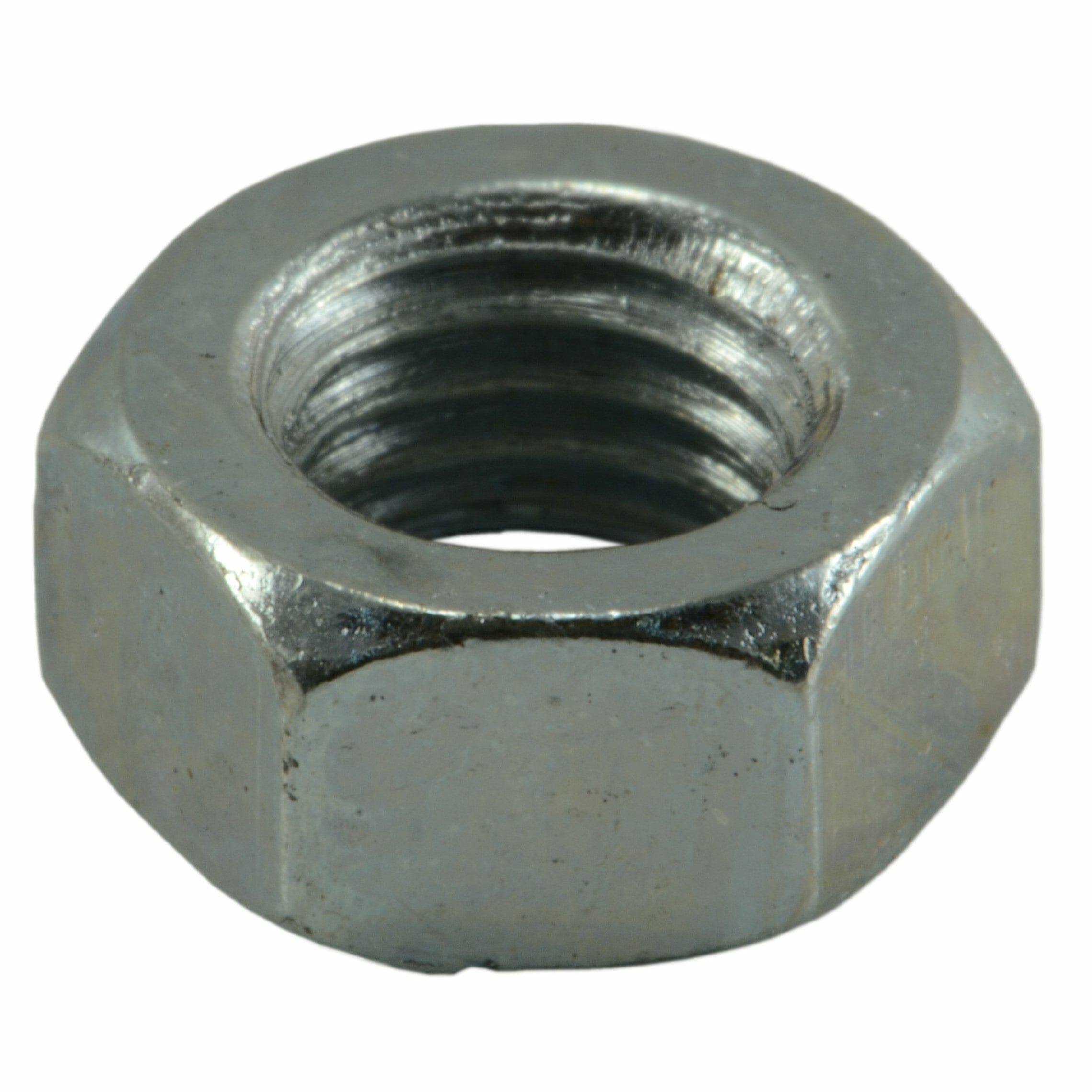 Fasteners, Nuts,7mm 12mm-1.0mm, Hex Nuts