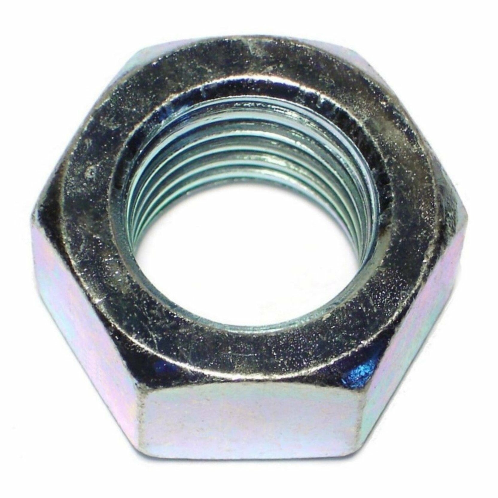 Fasteners, Nuts,7/8″, Hex Nuts