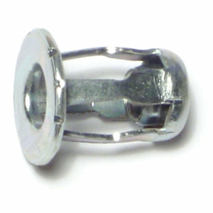 Fasteners, Nuts,1/4″-20 x 0.718″, Jack Nuts