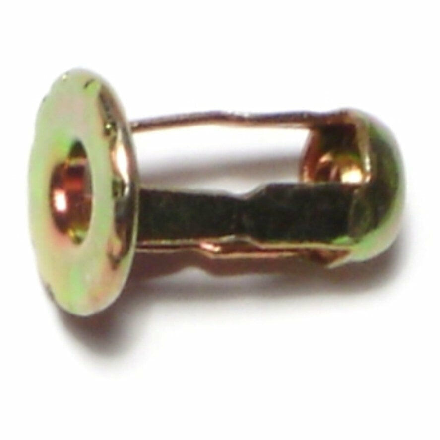 Fasteners, Nuts,#6-32 x 0.663″, Jack Nuts