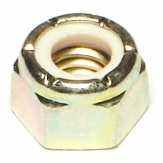 Fasteners, Nuts,5/16″, Grade 8 Lock & Flange Nuts