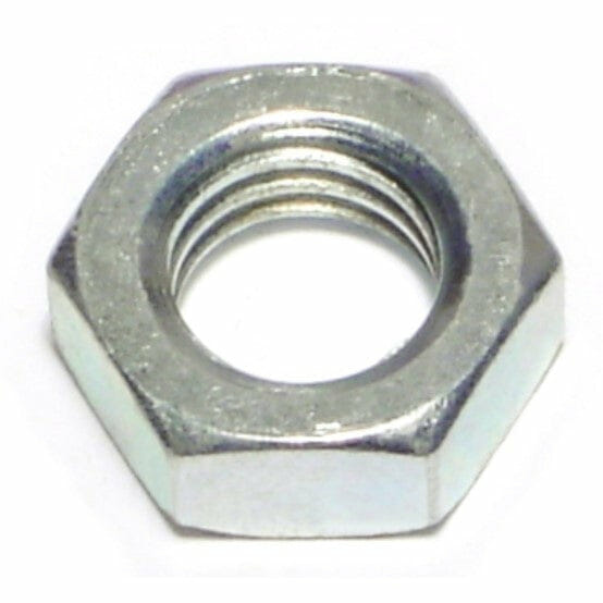 Fasteners, Nuts,1/2″-13 x 27/32″, Hex Nuts