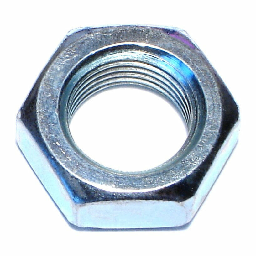 Fasteners, Nuts,5/8″-18 x 1-1/16″, Hex Nuts