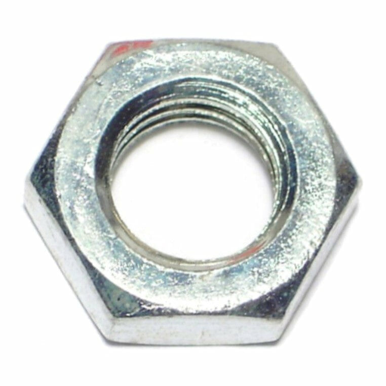 Fasteners, Nuts,9/16″-12 x 1″, Hex Nuts