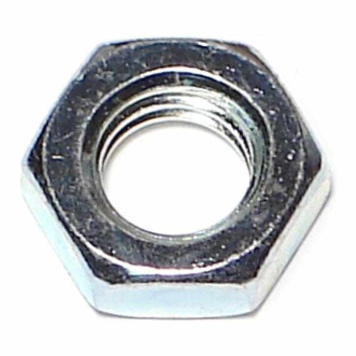 Fasteners, Nuts,7/16″-14 x 25/32″, Hex Nuts