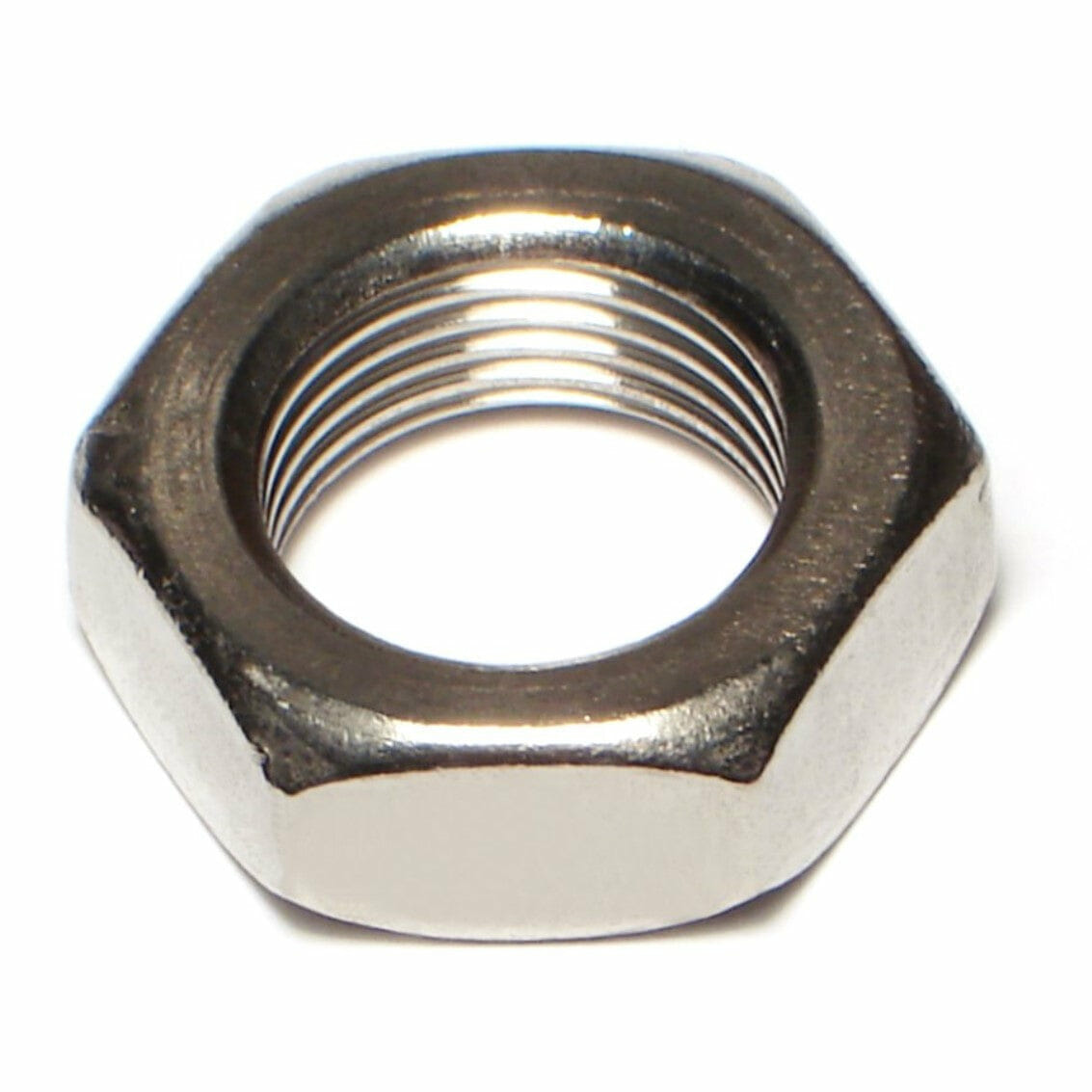 Fasteners, Nuts,3/4″-16 x 1-1/4″, Jam Nuts