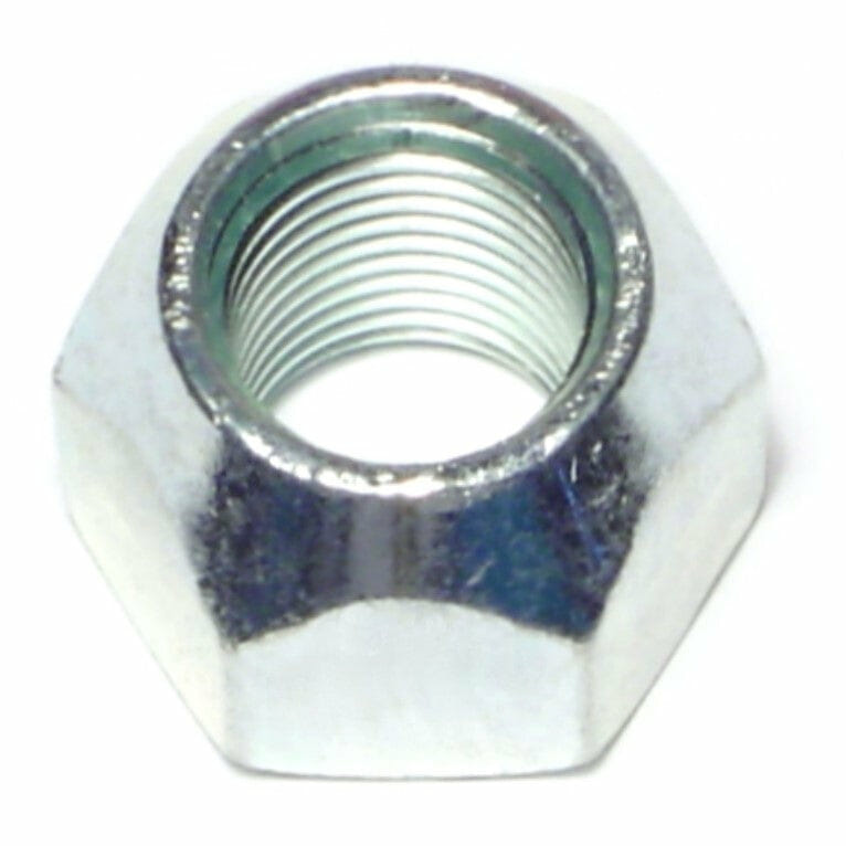 Fasteners, Nuts,1/2″-20 x 5/8″, Lug Nuts