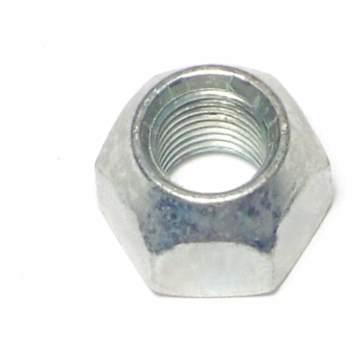 Fasteners, Nuts,7/16″-20 x 9/16″, Lug Nuts