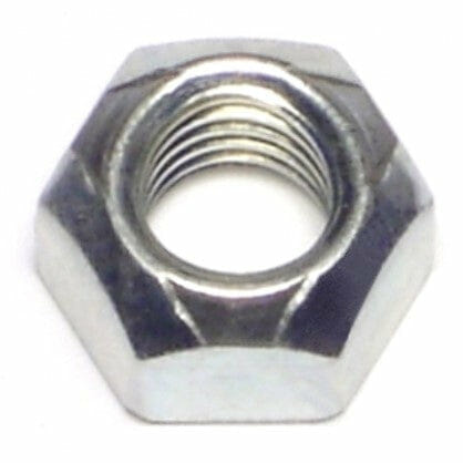 Fasteners, Nuts,8mm 15mm-1.25mm, Lock Nuts