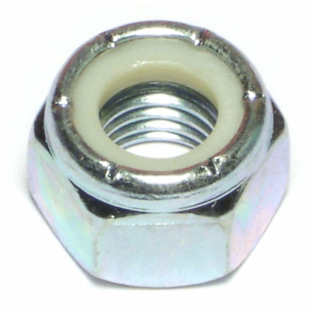 Fasteners, Nuts,9/16″, Insert Nuts