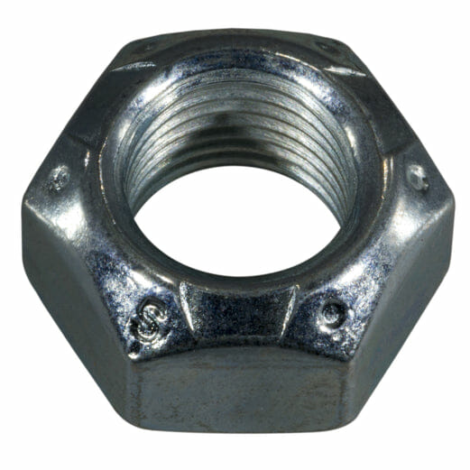 Fasteners, Nuts,9/16″, Lock Nuts