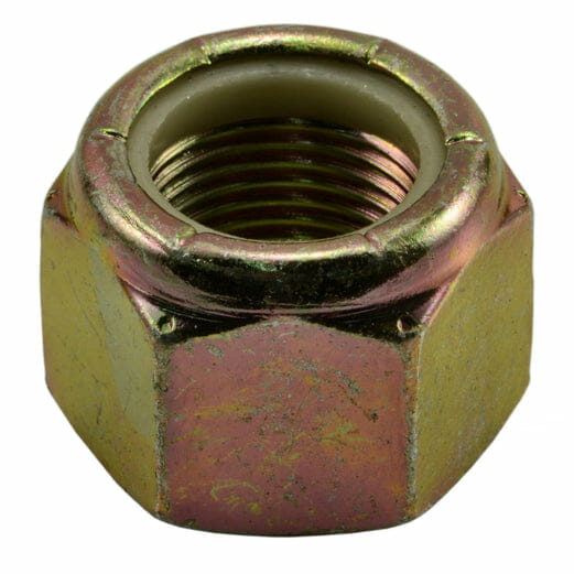 Fasteners, Nuts,7/8″, Grade 8 Lock & Flange Nuts