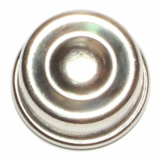 Fasteners, Nuts,1/2″, Chrome Nuts