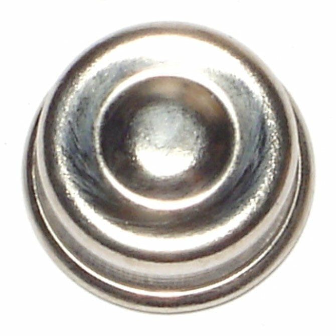 Fasteners, Nuts,7/16″, Chrome Nuts